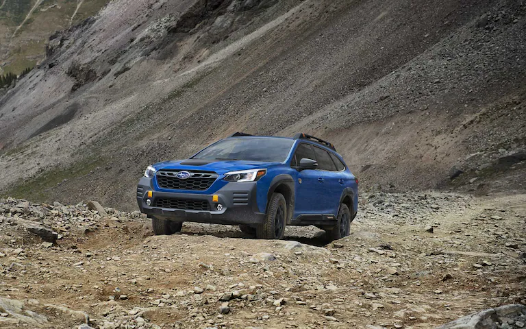 2022 Subaru Outback Wilderness in Beaverton, OR